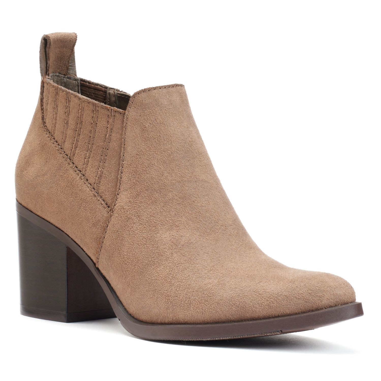 candies ankle boots