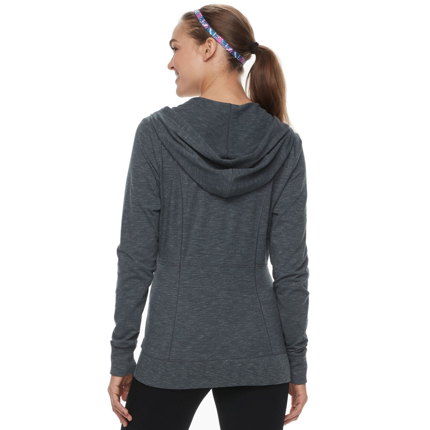 kohl's under armour hoodie