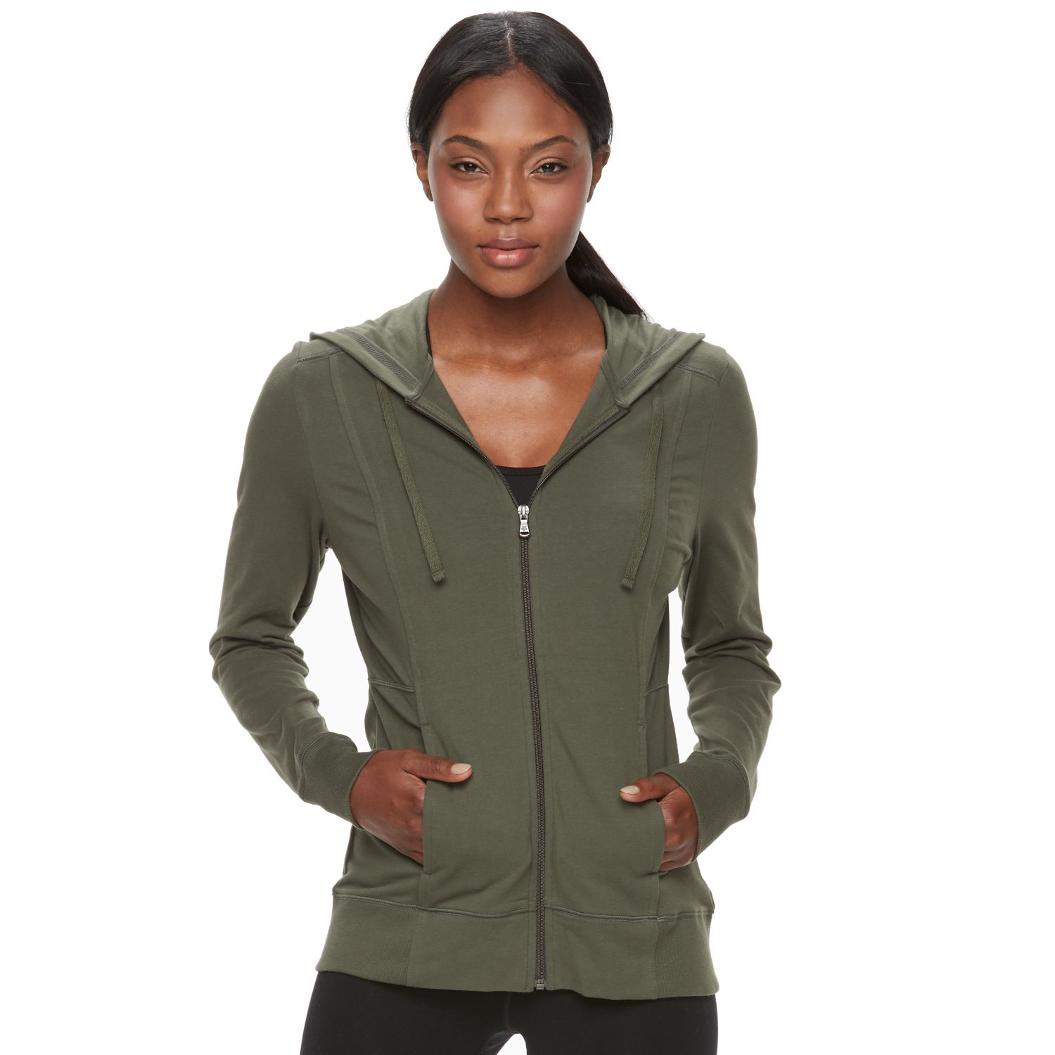 kohls tek gear hoodie