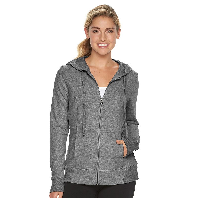 Kohl’s – Workout Clothes 25%-50% off and get $10 Kohl’s Cash for every ...