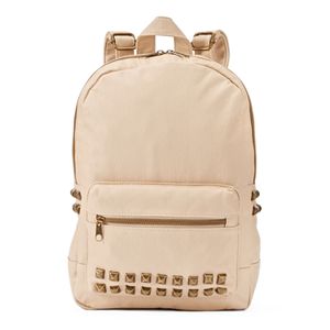 Mudd® Jessie Studded Mini Backpack