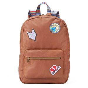 Mudd® Patches Backpack