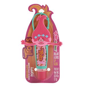 DreamWorks Trolls Poppy Lip Gloss