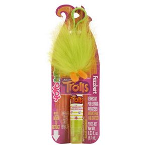 DreamWorks Trolls Fuzzbert Antibacterial Hand Sanitizer