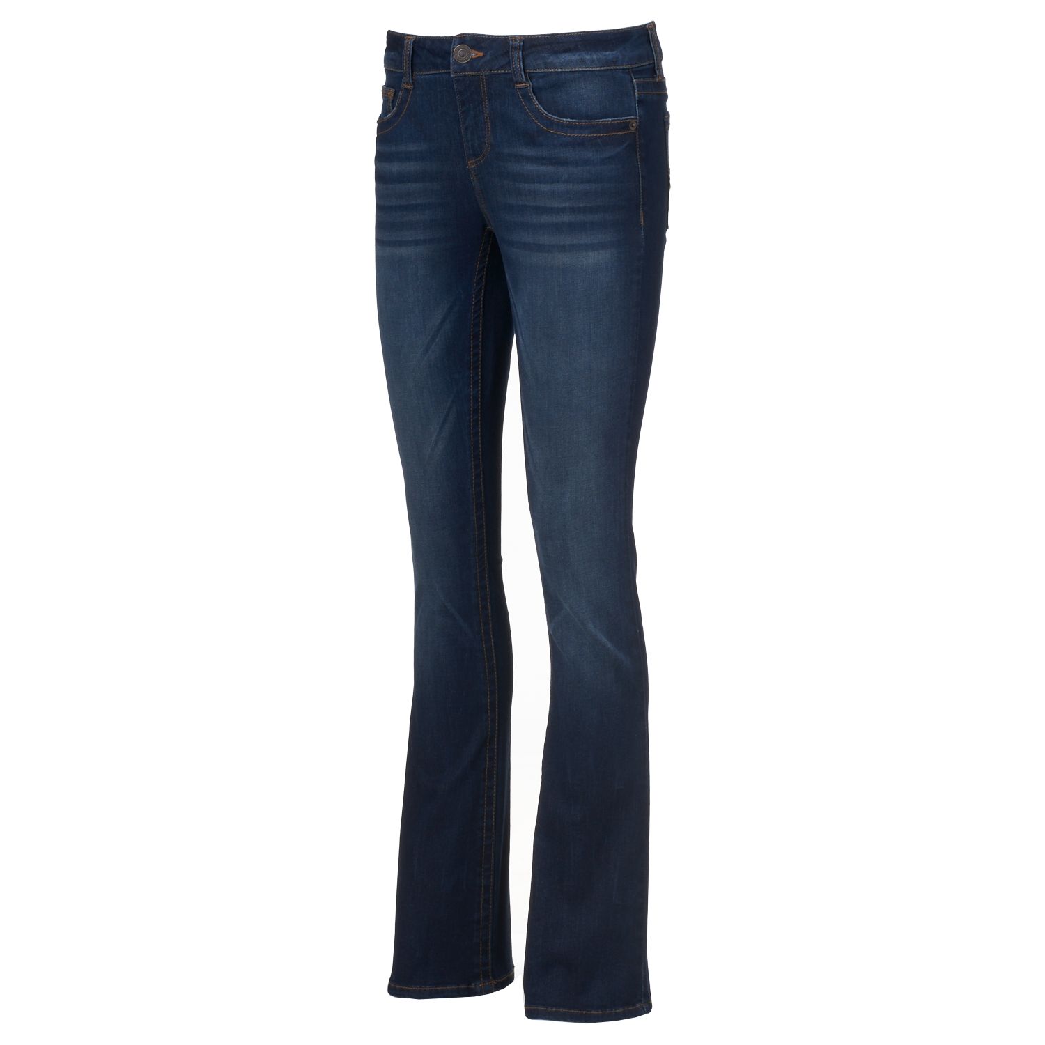 mudd bootcut jeans juniors