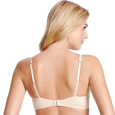 Warners Bra Daisy Lace Plushline Wireless - 2009