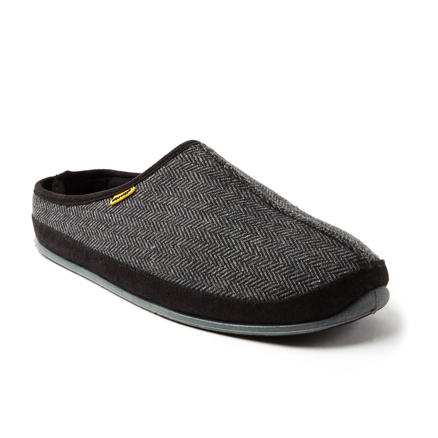 deer stags men's slippers