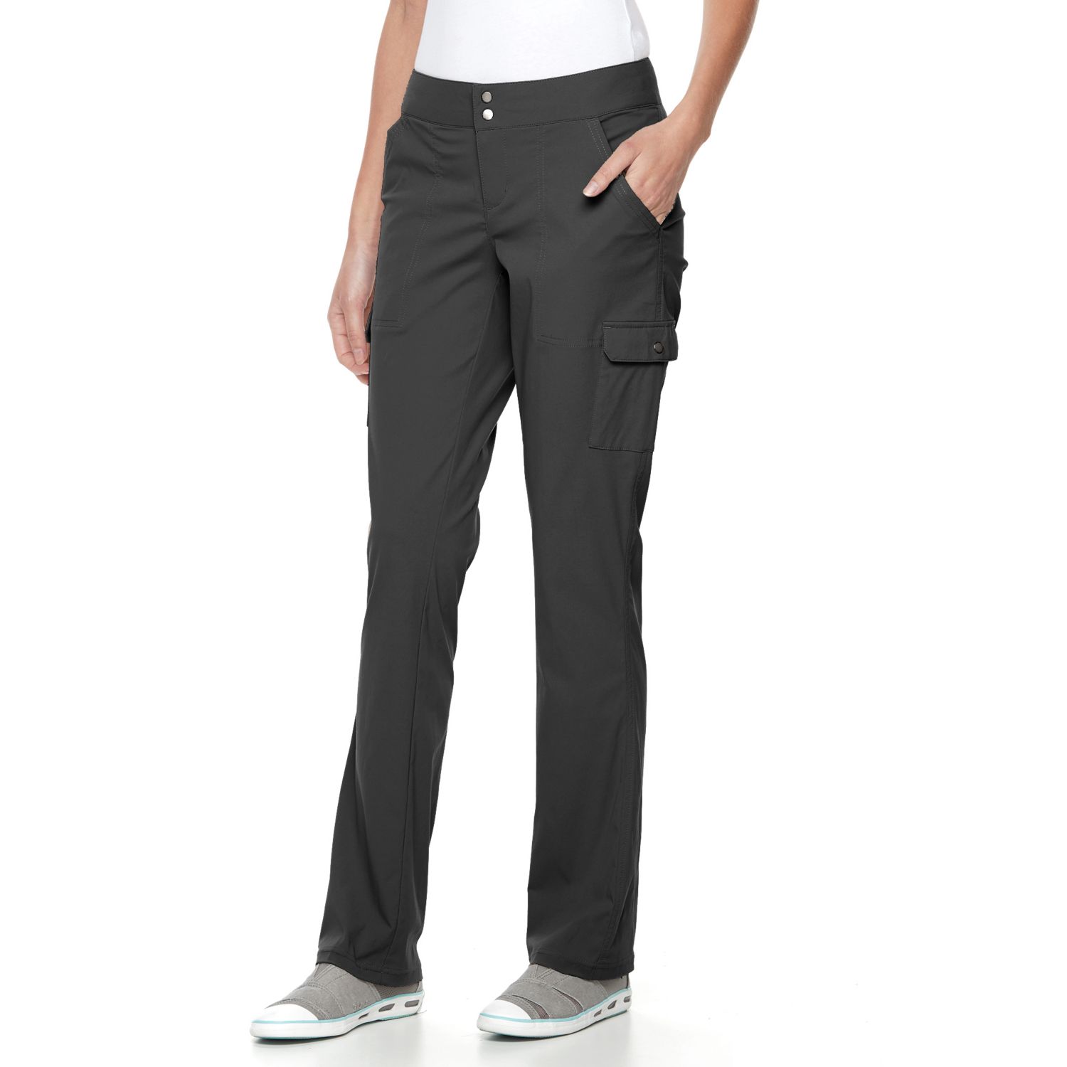 columbia hiking pants