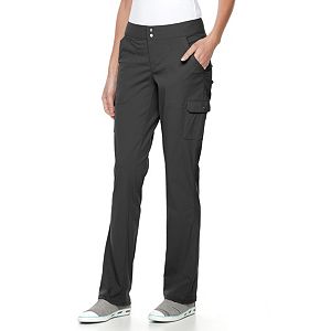 Women's Columbia Zephyr Heights Woven Hiking Pants