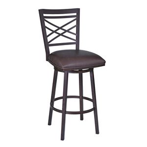 Armen Living Fargo Bar Stool