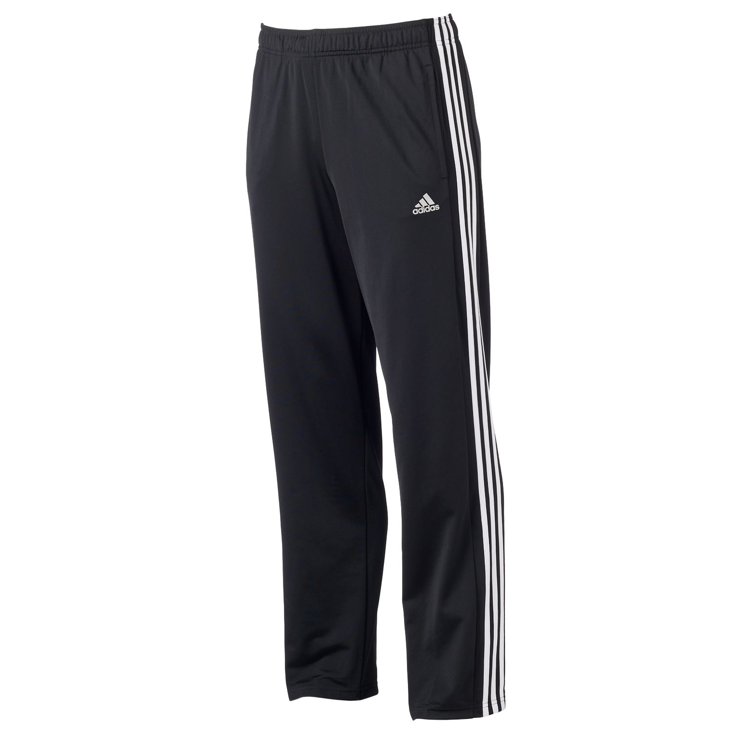 men's outfits with adidas pants