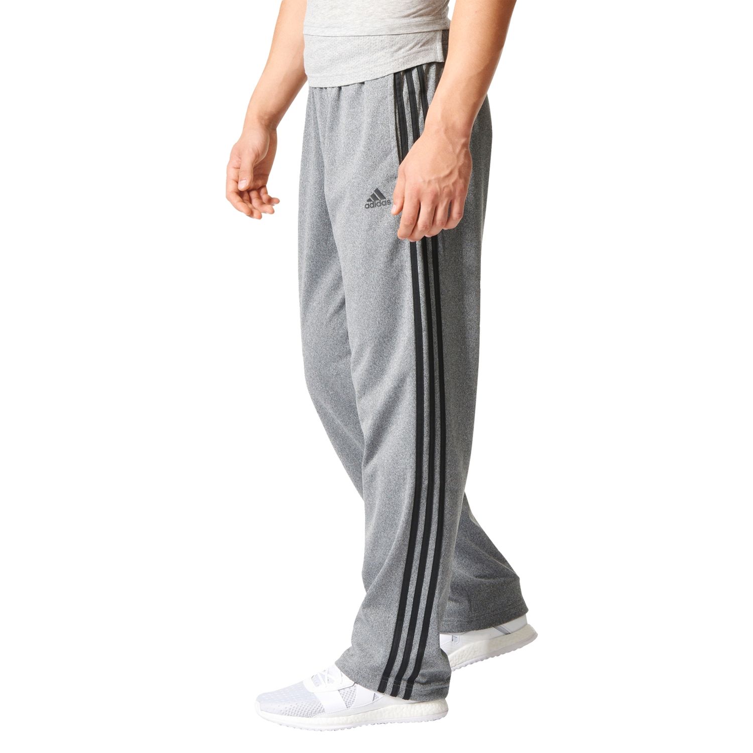 men's adidas essential athletic pants