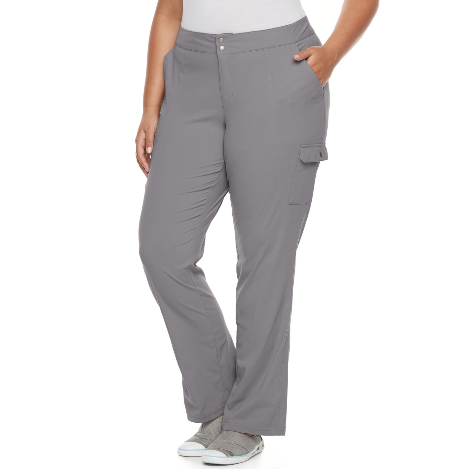 women's columbia zephyr heights woven hiking pants