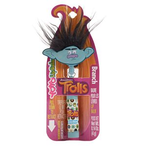 DreamWorks Trolls Branch Retractable Lip Balm