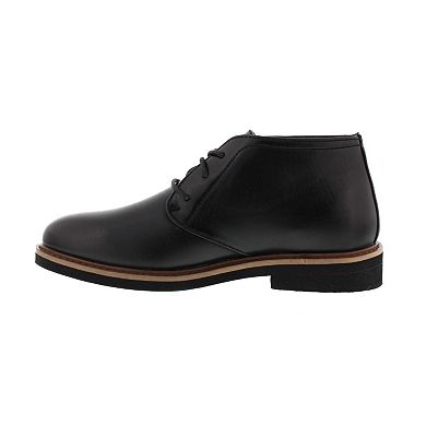 Deer Stags Ballard Boy's Chukka Boots