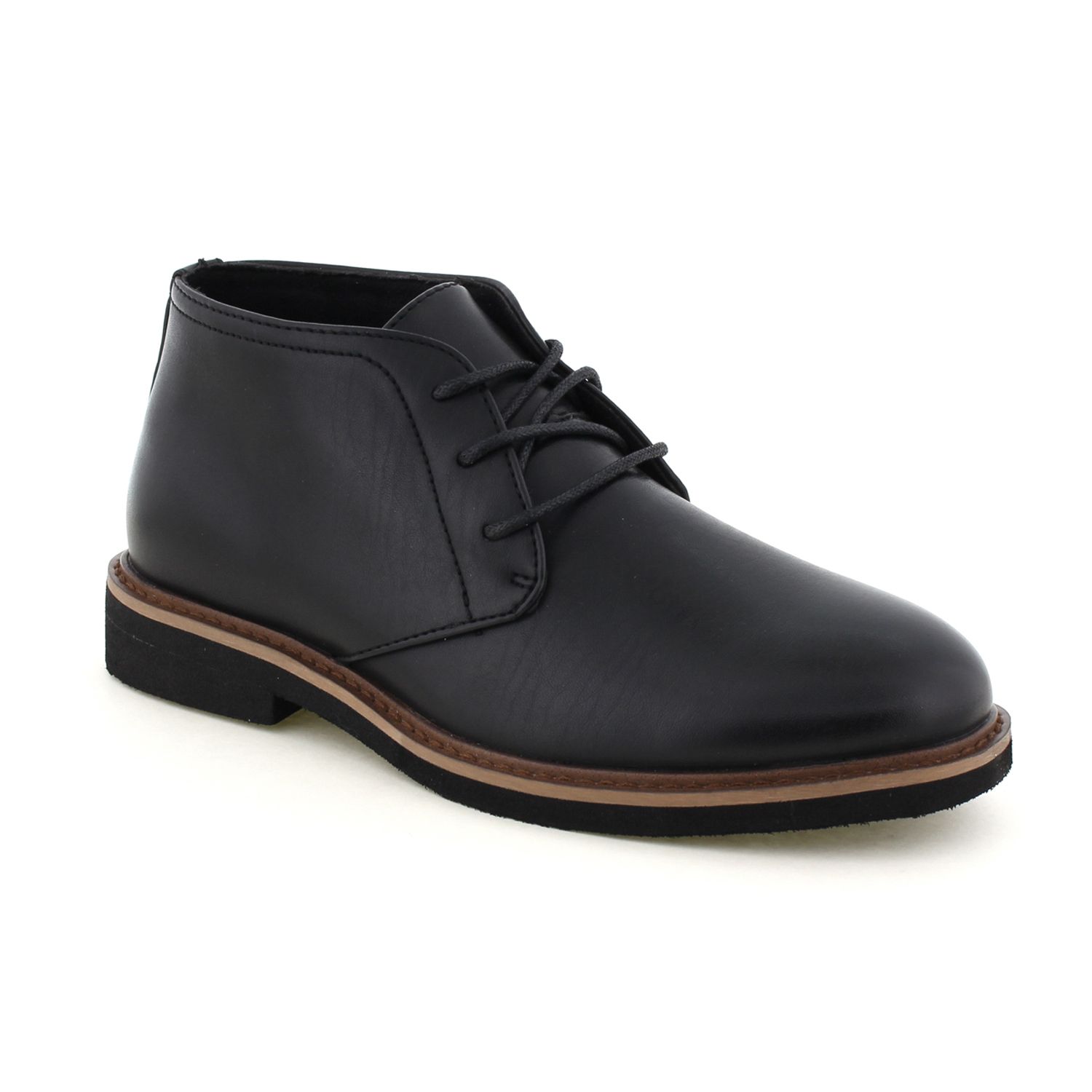 kohls chukka boots