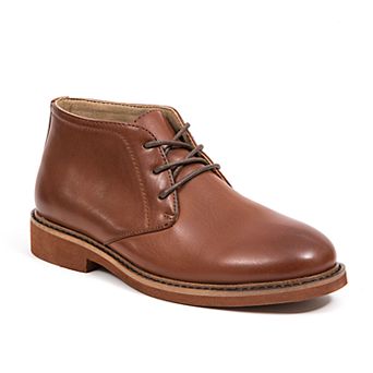 Deer Stags Ballard Boy's Chukka Boots