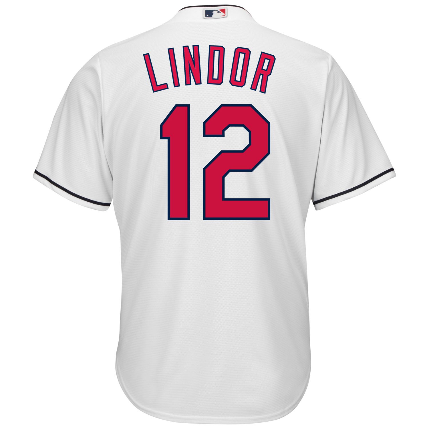 cleveland indians replica jersey