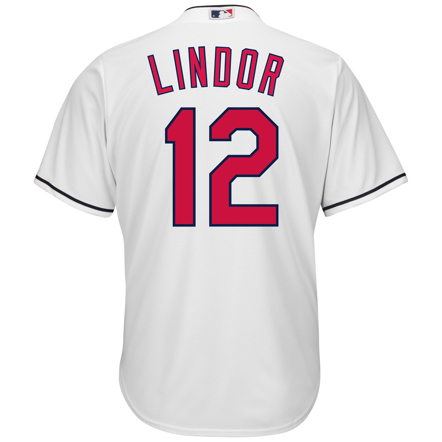 cleveland indians cool base jersey