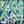 Blue Green