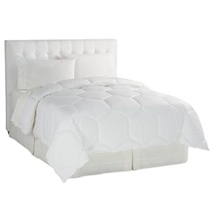 Estate by Croscill Augusta 400 Thread Count Down Alternative Comforter