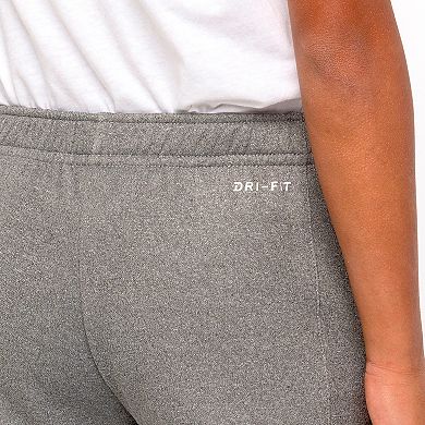 Boys 4-7 Nike Therma-FIT Fleece Pants 
