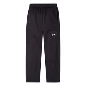 Boys 4-7 Nike Therma-FIT Fleece Pants