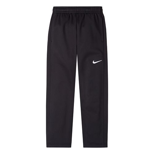 Boys 4-7 Nike Therma-FIT Fleece Pants