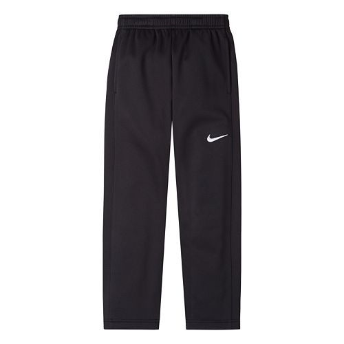 boys nike therma fit pants