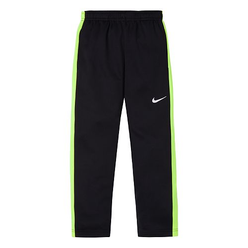 boys nike therma fit pants
