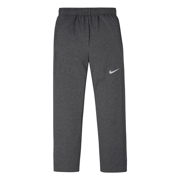 Nike best sale sweatpants kohls