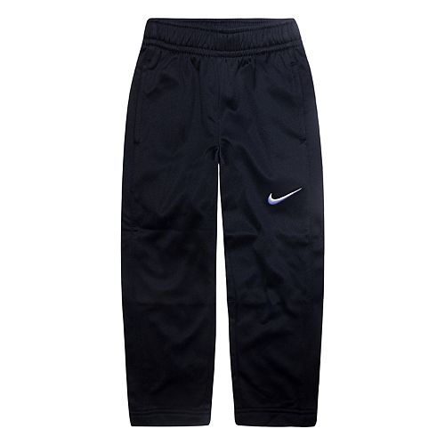 boys nike therma fit pants