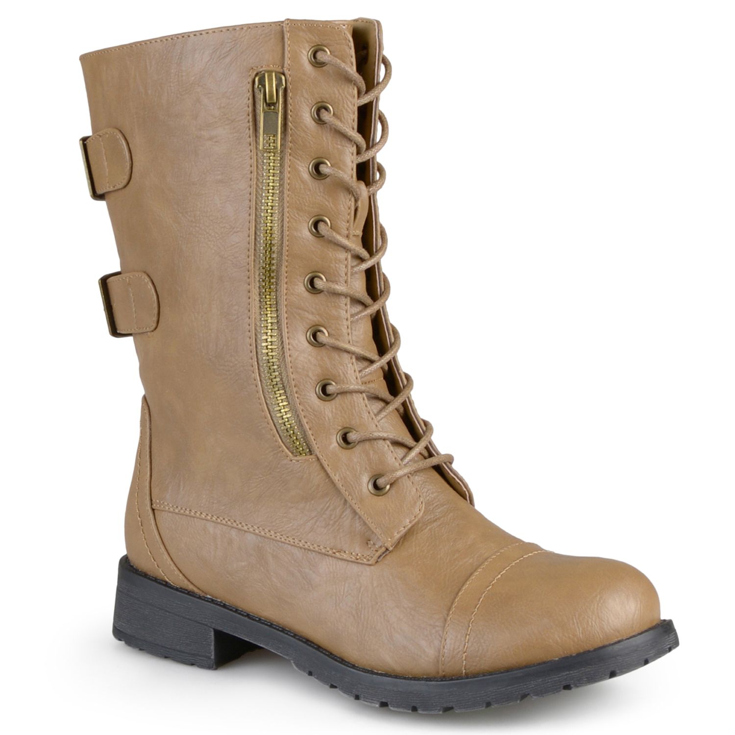 combat boots kohls