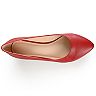 Journee Collection Wacy Women's Wedges