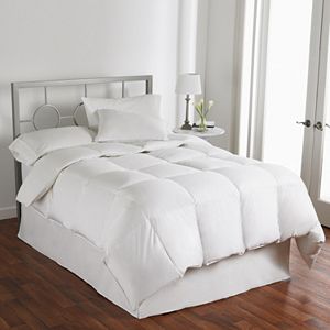 Estate by Croscill 400 Thread Count Goose Down Comforter