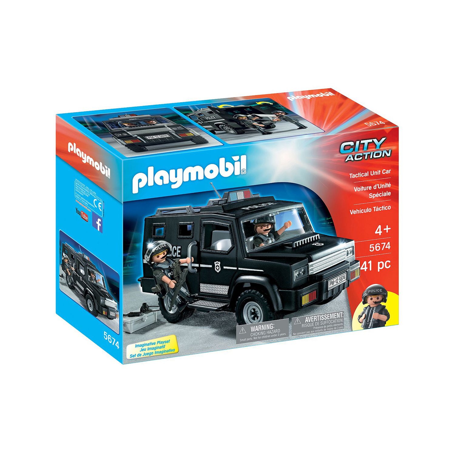 kohls playmobil