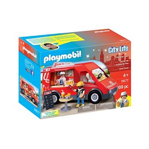 Playmobil Food Truck - 5677