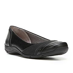 kohls ladies flats