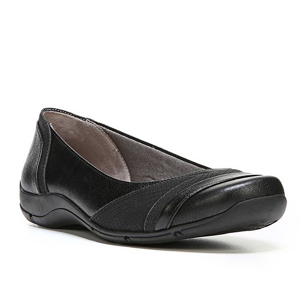 kohls flats womens