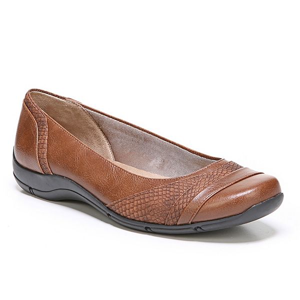 Kohls womens store shoes flats