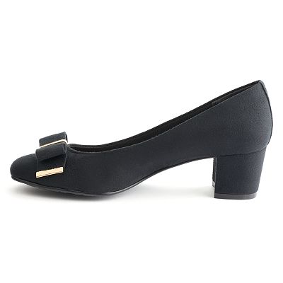 Hush puppies kitten heels hotsell