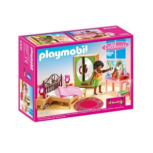 Playmobil Master Bedroom Set - 5309