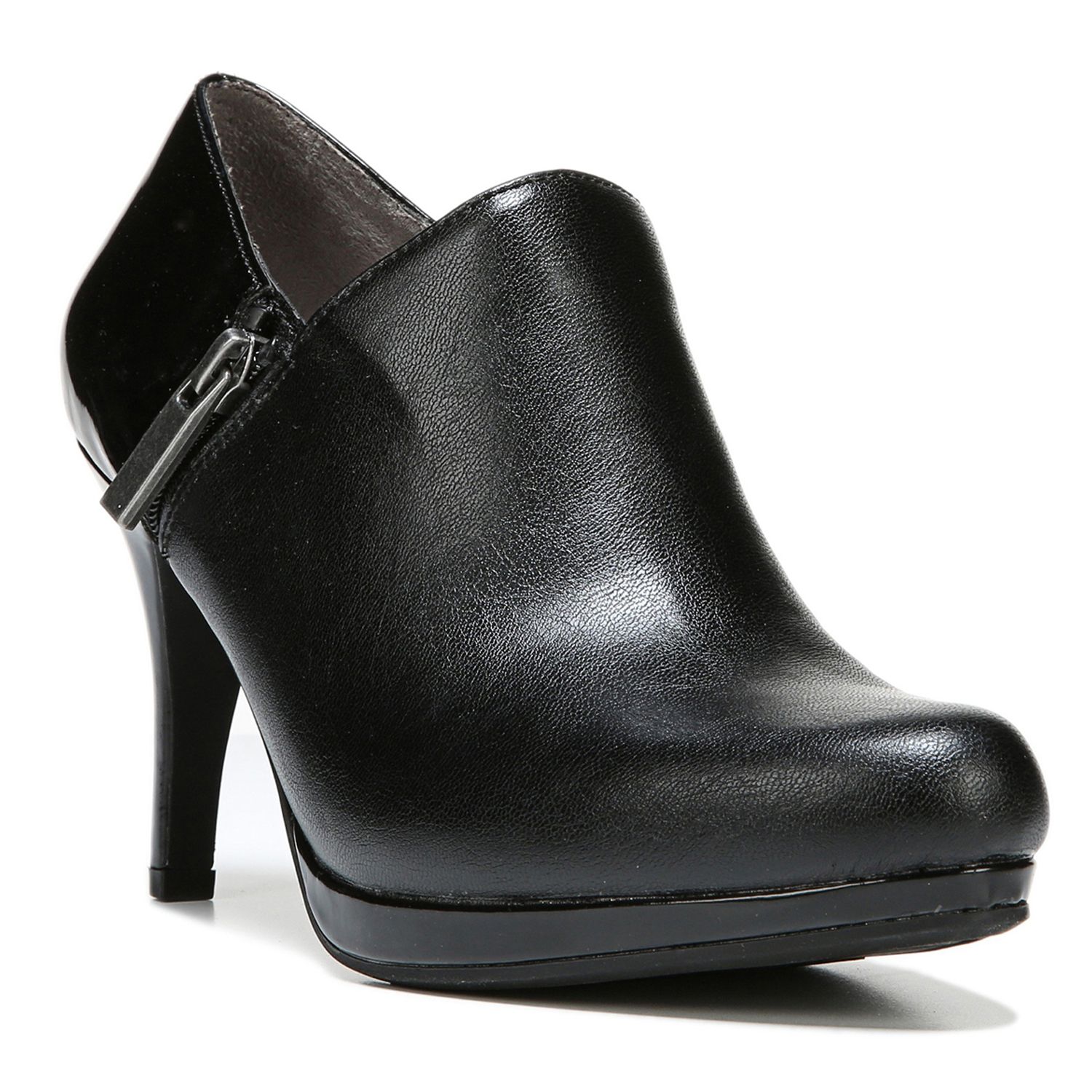 lifestride velocity memory foam boots