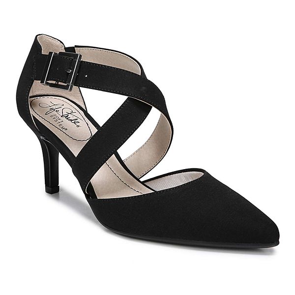 LifeStride See This Women's High Heels