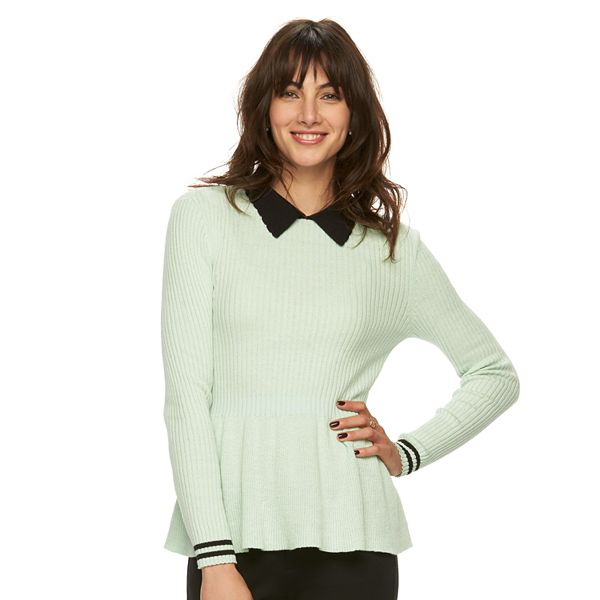 Women's Elle Sweater