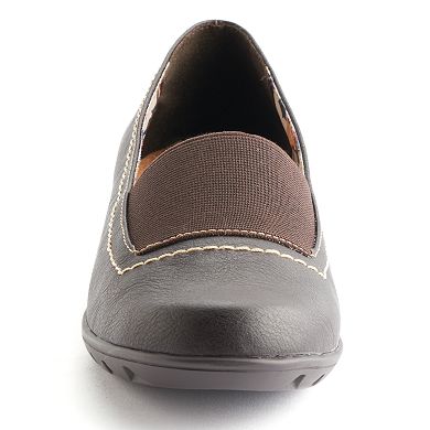 Soft Style by Hush Puppies Varya Women's Slip-On Shoes
