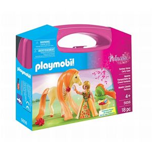 Playmobil Fantasy Horse Carry Case - 5656