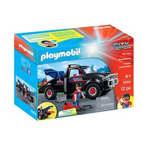Playmobil Tow Truck - 5664