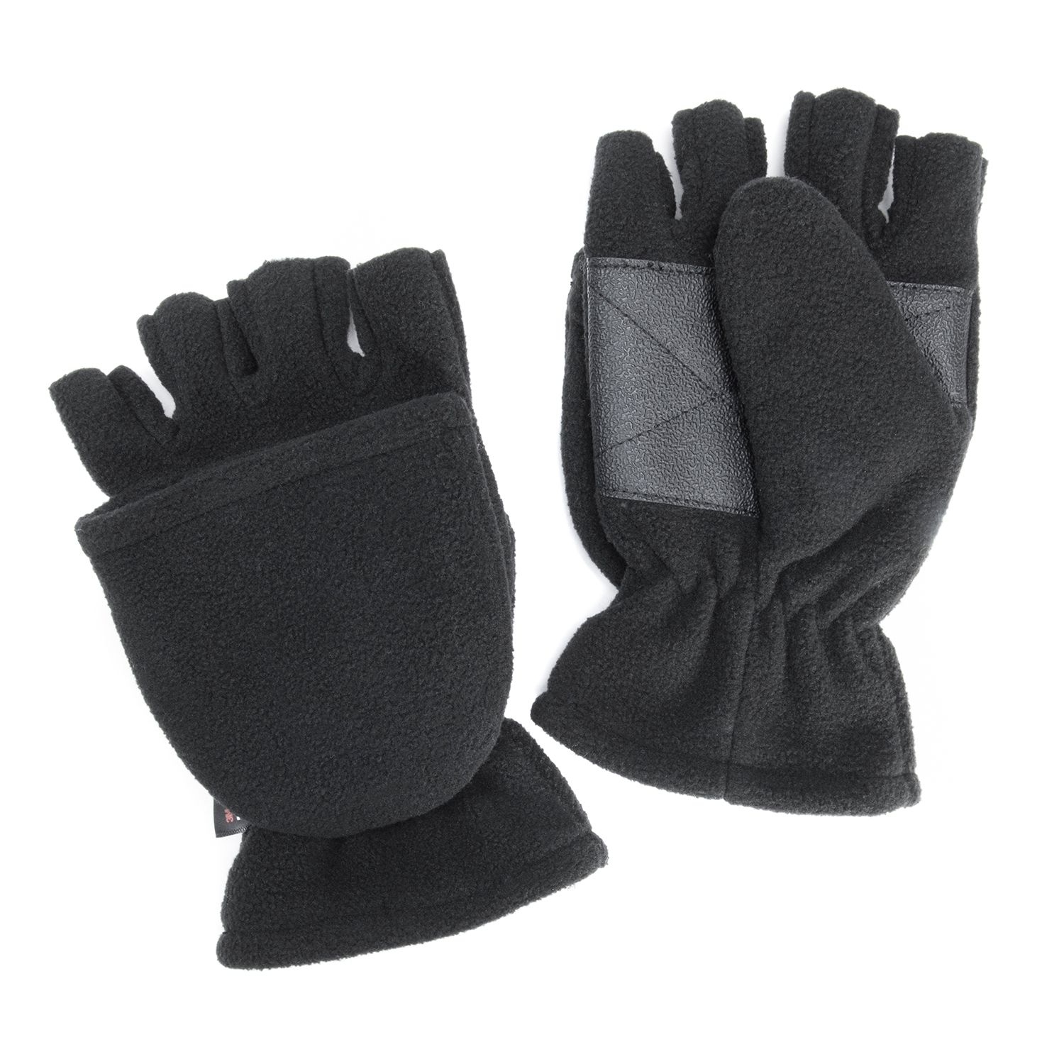 waterproof fingerless gloves