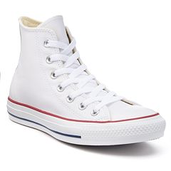 White Converse | Kohl's